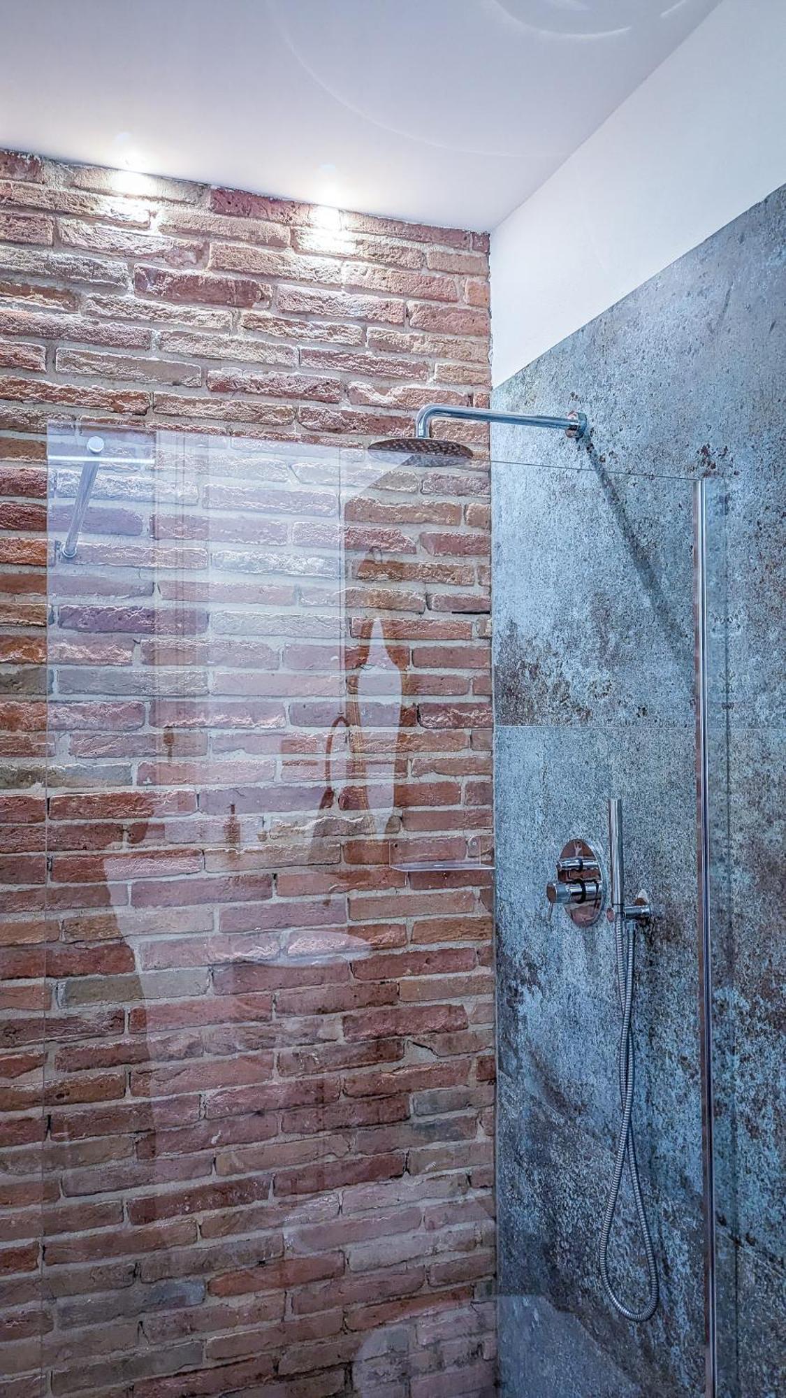 Montepulcianolettingsアパートメント エクステリア 写真